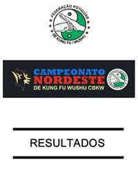 4º Campeonato Nordeste — Certificados